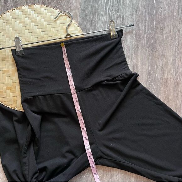 HATCH collection The Ultra Soft Before, During and After Leggings women’s size S - Picture 4 of 8